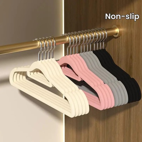 Pack non slip flocked - pack,
