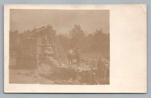 Rock breaker mining - rock,