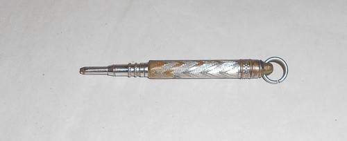 Antique silver plated - antique,