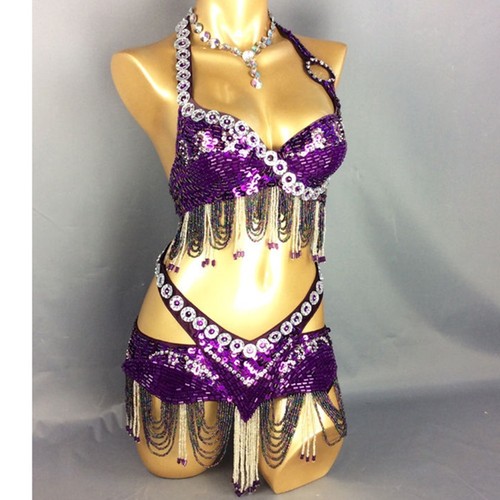 Belly dance costume - belly, outfit