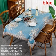 Table Cover Adorn Tablecloths
