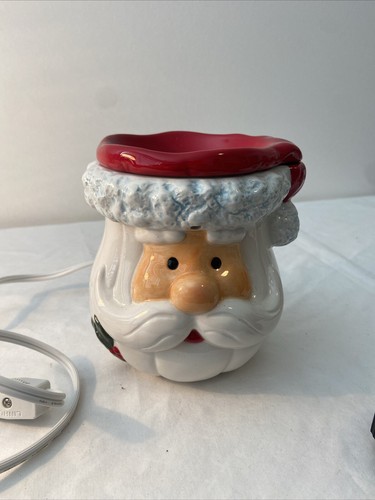 Santa candle warmer great for - great,