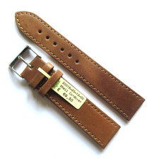 Watch Strap Shell Cordovan