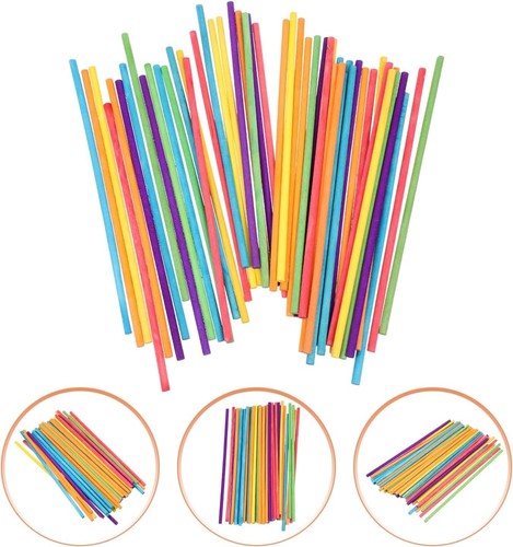 100 pcs rhythm sticks - 100, rhythms