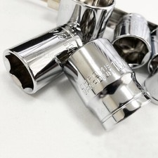 SAE Imperial SOCKET Set in AF