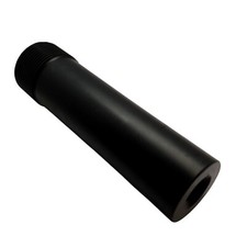 7.5mm Shot Blasting Nozzle Sand Air Grit Gun Nozzles Tungsten Carbide 1-5/8"