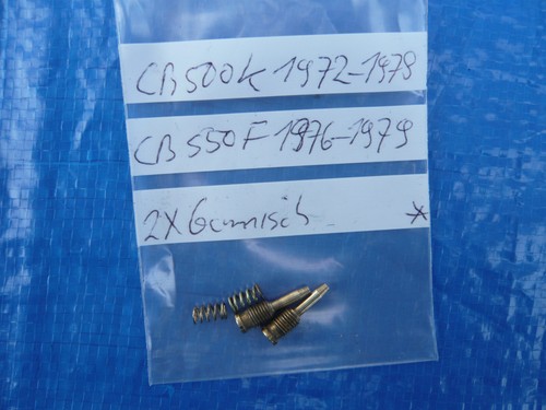Honda 500 1972 1978 cb - cb,