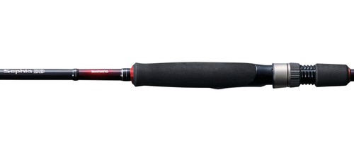 Shimano sephia spinning rod - bb,