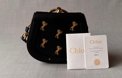 Chloe nile little - chloe,