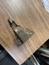 Jaguar XKE E Type ?? Bonnet