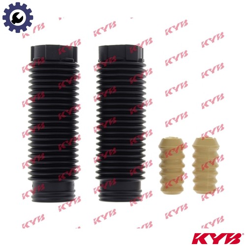Dust cover kit - kit, shock