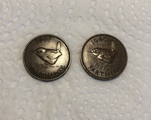 1946 and1947 george - 1946,