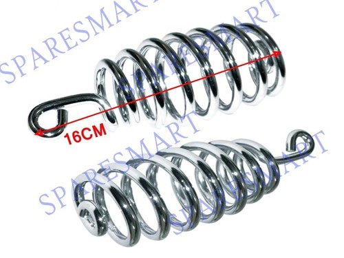 Solo seat spring set - seat,