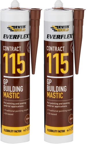 Everbuild everflex 115 - everbuild,