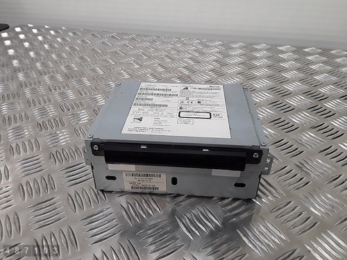 2012 volvo s60 - car, stereo