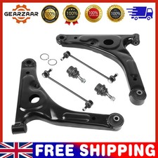 Front Lower Wishbone Arms Ball