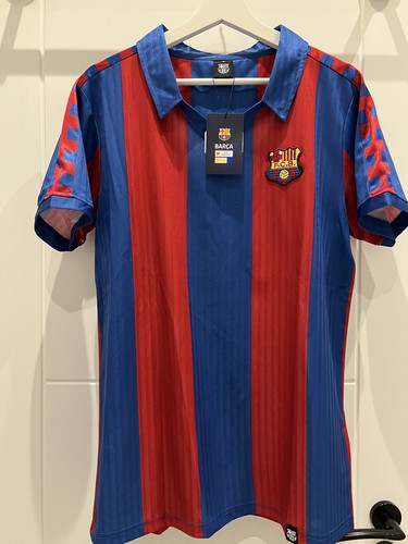 Barcelona retro meyba - barcelona,