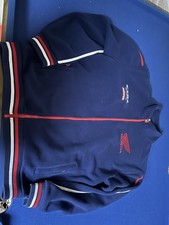Honda Racing CBR Fireblade Fleece Jacket XL
