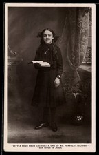 Little Susie from Lochgelly