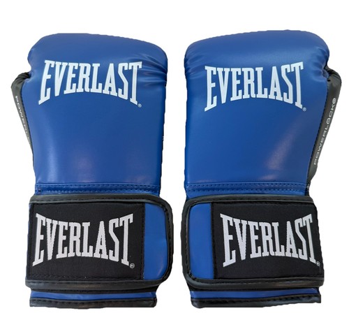 Everlast powerlock boxing - everlast,