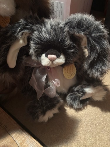Charlie bear penny retired - penny,