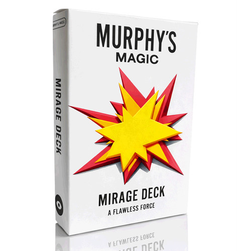 Mirage deck bicycle - bicycle, red
