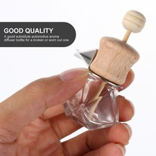  4 Pcs Refillable Perfume