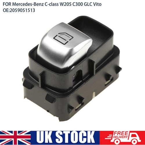Passenger side power window - passenger,