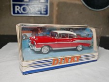 Matchbox Dinky DY-2 Chevrolet