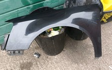 VW PASSAT B6 05-2010 Passenger Left SIDE WING PANEL Black 2008