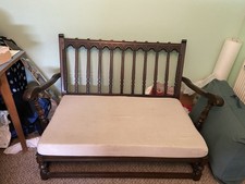 Vintage Ercol Windsor 445 Easy