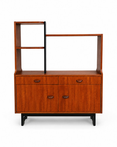Stonehill teak room divider - room, |