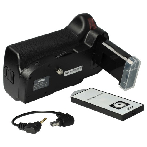 Battery grip for nikon d5100 - for,