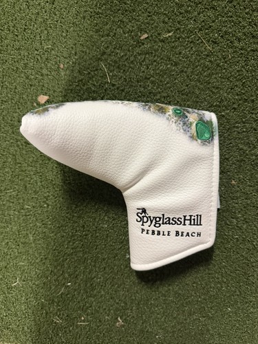 Prg spyglass hill - pebble, beach