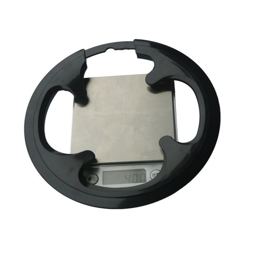Lightweight plastic chainring - lightweight,