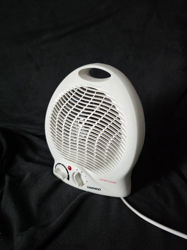 Daewoo hea1138 2000w portable - daewoo,