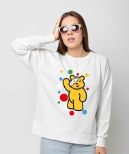 Women’s Pudsey Bear