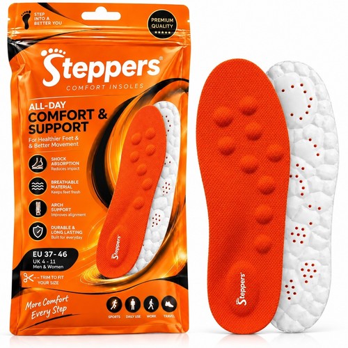 Original steppers comfort - steppers,