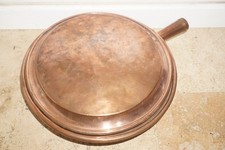 Antique solid copper 9kg - solid,