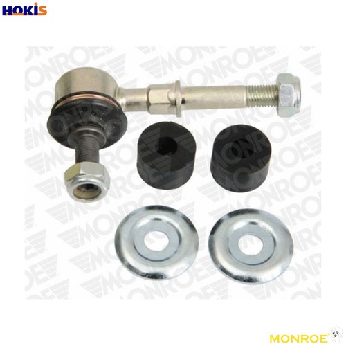 Linkcoupling rod stabiliser - linkcoupling,