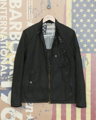 229 mens barbour steve - £229,