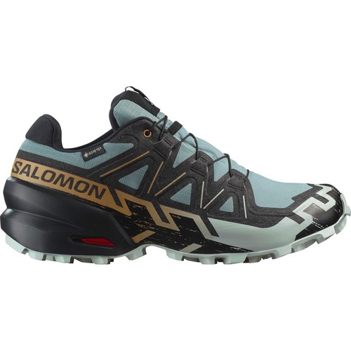 Salomon speedcross gtx trail - 6,