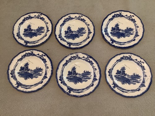 Good set royal doulton d6294 - good,