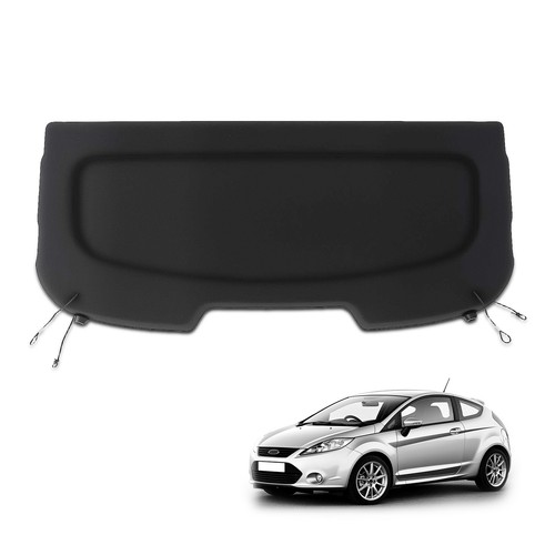 Trunk shelf load cover - trunk,