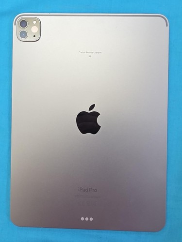 Apple ipad pro 11inch 4th - apple,