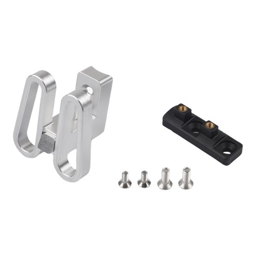 Folding bike bag - folding, bracket