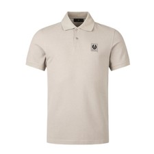Belstaff Cotton Pique Polo
