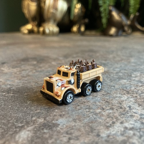 Micro machines 1990 - 💥micro,