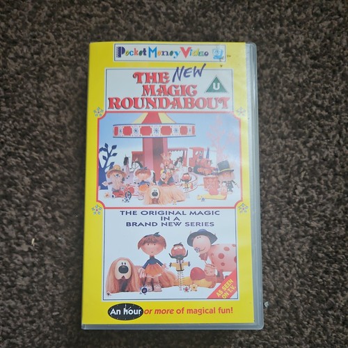 The new magic roundabout - new,