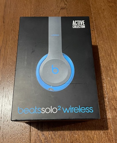 Beats solo2 wireless - solo2,